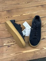 کتونی آد.ید.اس مدل stan smith crepe - Image 3