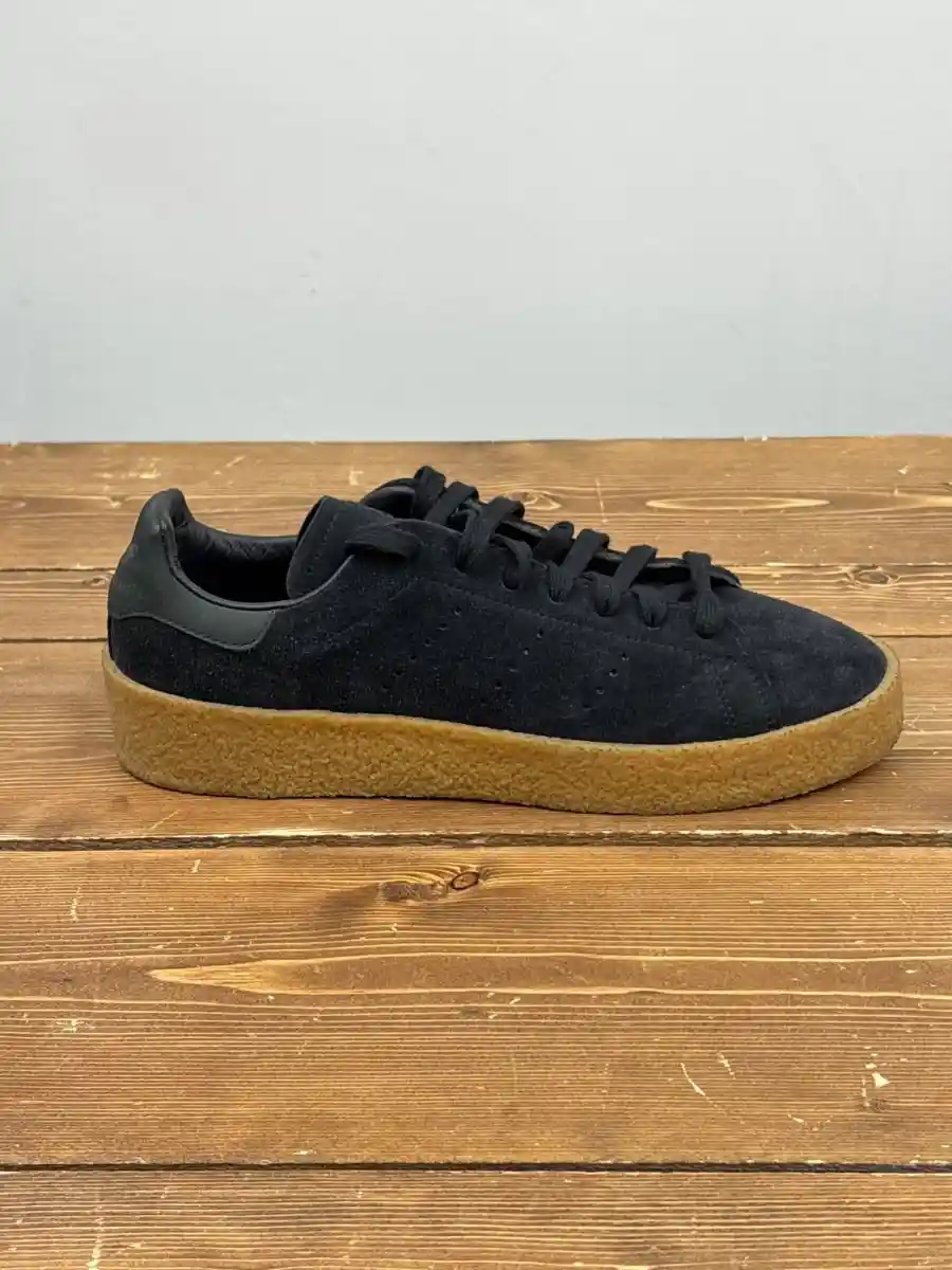 Picsart_26-05-21_03-21-32-834 کتونی آد.ید.اس مدل stan smith crepe - Image 1