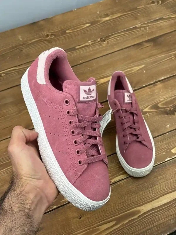 کتونی آدیداس مدل stan smith cs w - Image 2