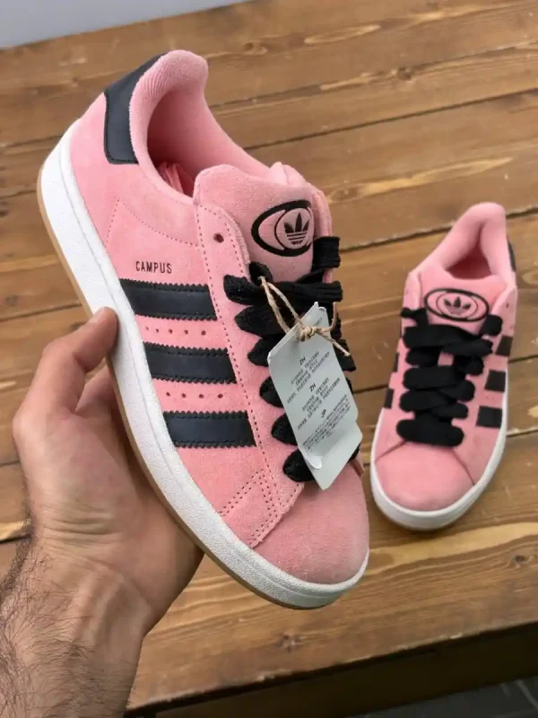 کتونی آد.ید.اس مدل adidas campus - Image 2