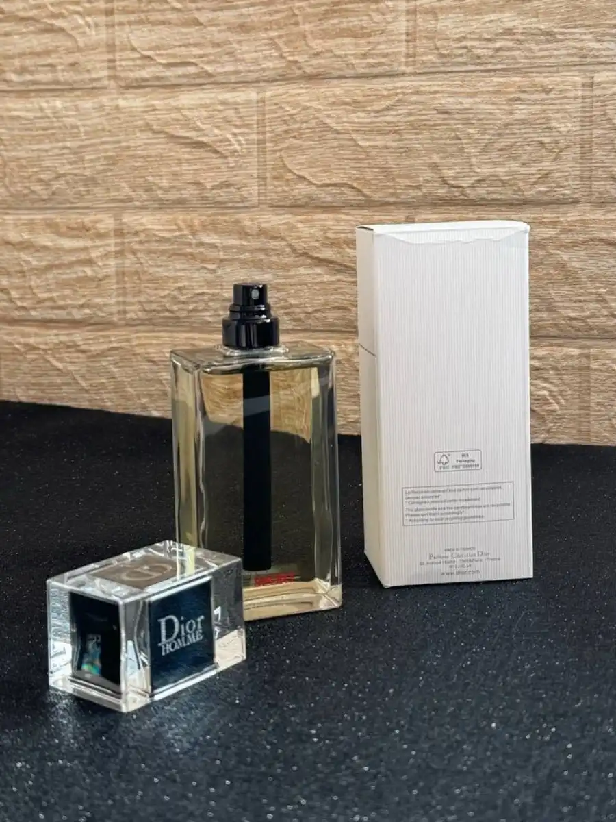 Picsart_26-05-21_03-35-49-849- 1 عطر دیور هوم اسپرت – Di.or Homme Sport - Image 1