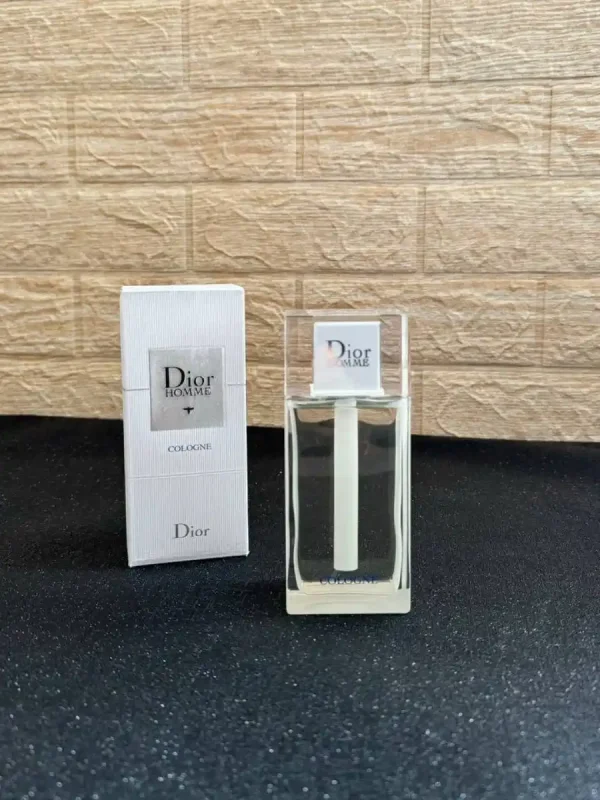 عطر دیور هوم کلون | Di.or Homme Cologne - Image 3