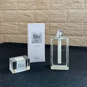 عطر دیور هوم کلون | Di.or Homme Cologne