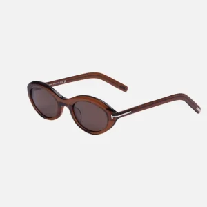 عینک تا.م فو.رد tom ford-FT1186 فندقی