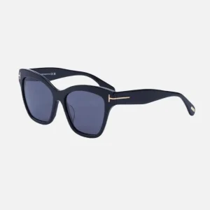 عینک تا.م فو.ردtom ford-FT1217 مشکی