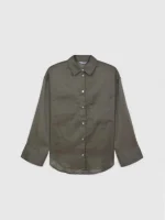 شومیز شیشه ای صدری کالیوپ - Image 4