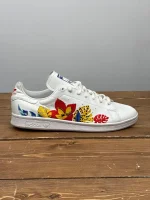 کتونی آد.ید.اس مدل stan smith