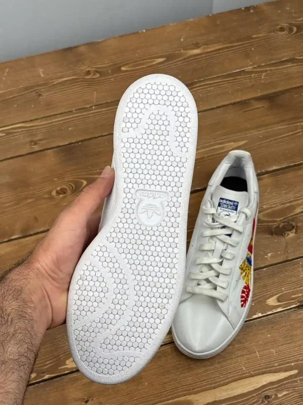 کتونی آد.ید.اس مدل stan smith - Image 4