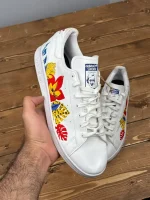 کتونی آد.ید.اس مدل stan smith - Image 2