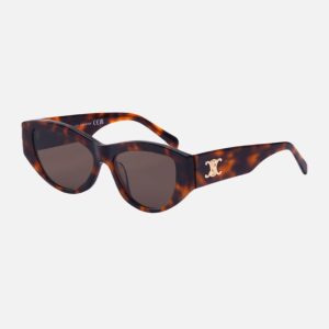 عینک سلین مدل celine cl40308u هاوانا