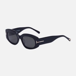 عینک تام فورد tom ford-FT1187 مشکی