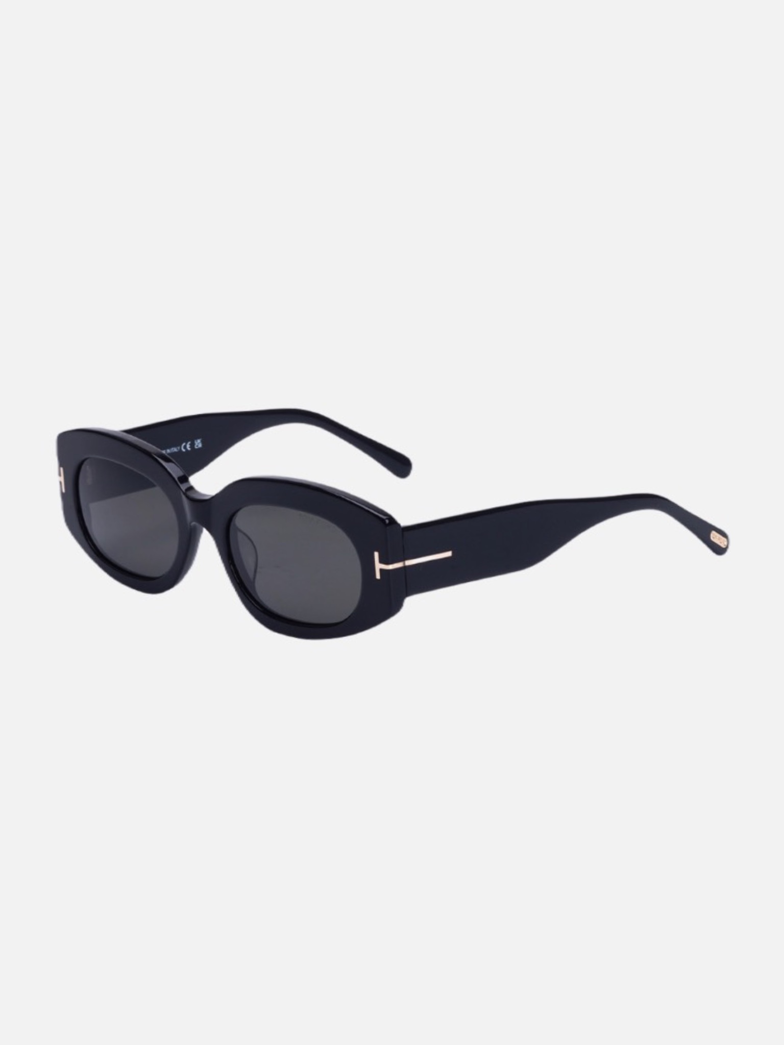 photo-output_0 عینک تام فورد tom ford-FT1187 مشکی - Image 1