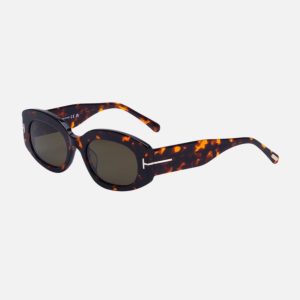عینک تام فورد tom ford-FT1187 هاوانا