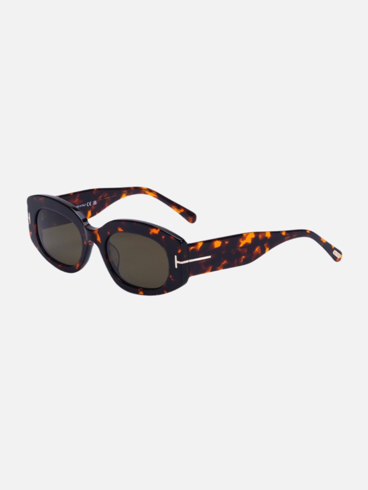 photo-output_1 عینک تام فورد tom ford-FT1187 هاوانا - Image 1