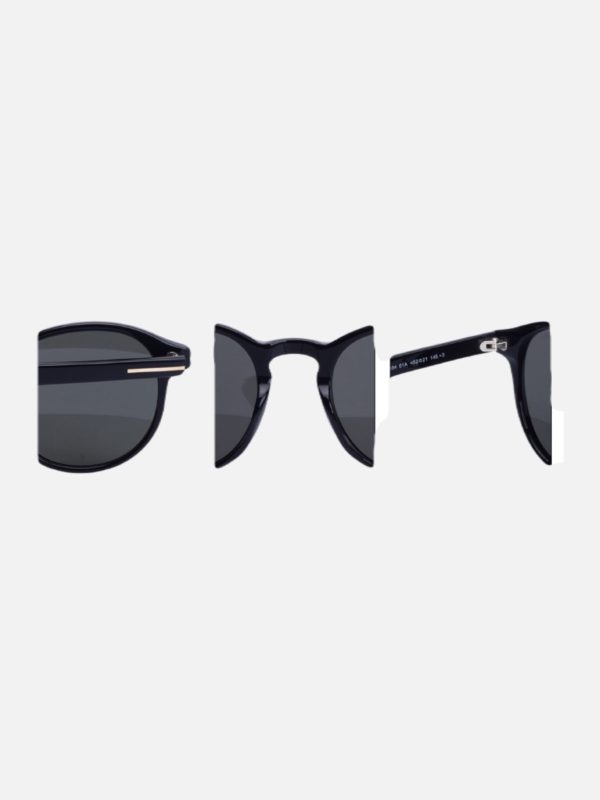 عینک تام فورد مدل tom ford-FT834 گریی - Image 2