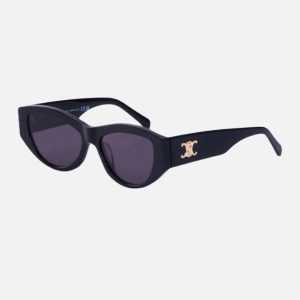 عینک سلین مدل celine cl40308u مشکی