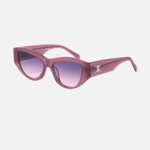 عینک سلین مدل celine cl40308u یاسی