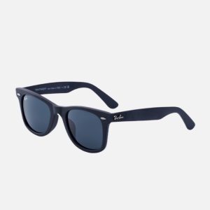 عینک ریبن ویفرر مشکی مدل  rayban rb-2140  54