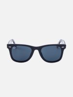عینک ریبن ویفرر مشکی مدل  rayban rb-2140  54 - Image 3