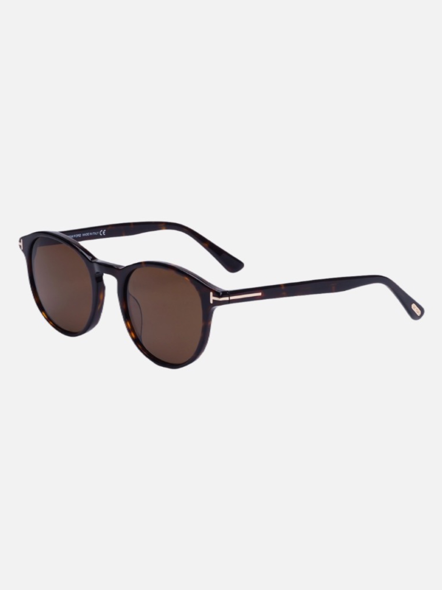 photo-output_5 عینک تام فورد مدل tom ford-FT834 قهوه ای - Image 1