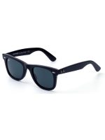عینک ریبن ویفرر مشکی مدل rayban rb-2140 50