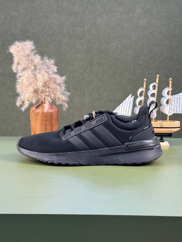 کتونی آد.ید.اس مدل Adidas Black Racer Tr20 - Image 2