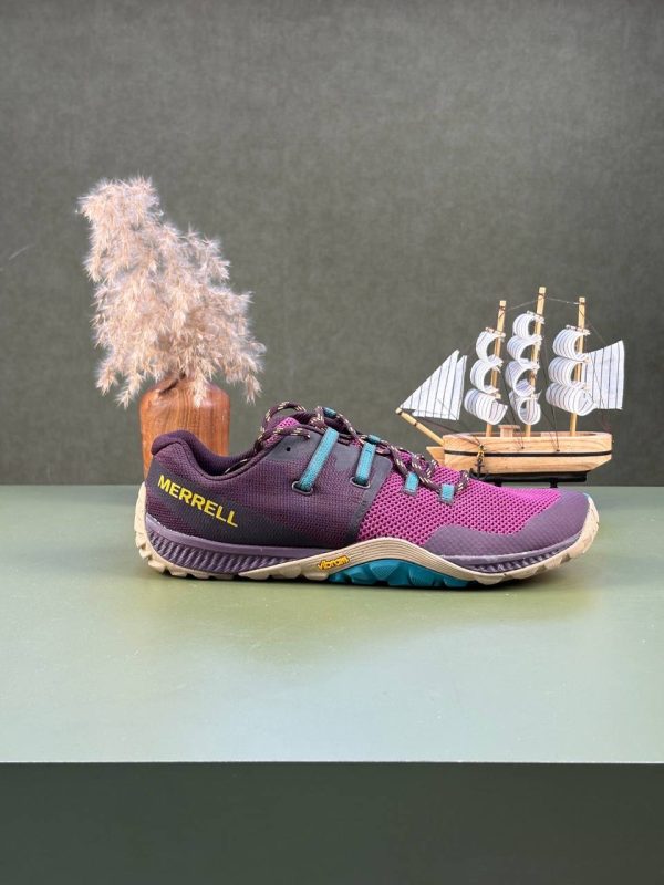 کتونی مر.ل مدل merrell trail glovee - Image 2