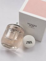 عطر زارا واندر رز ۹۰ میل | Zara Wonder Rose - Image 3