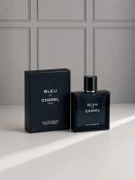 عطر بلو د شنل ادو پرفیوم | Bleu de Chanel Eau de Parfum - Image 3