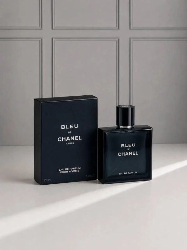 عطر بلو د شنل ادو پرفیوم | Bleu de Chanel Eau de Parfum - Image 3