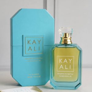 عطر کایالی مالدیو این ا باتل یلانگ کوکو 20 - Kayali Maldives in a Bottle Ylang Coco 20