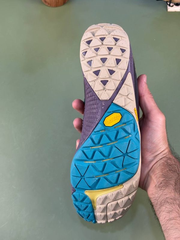 کتونی مر.ل مدل merrell trail glovee - Image 4