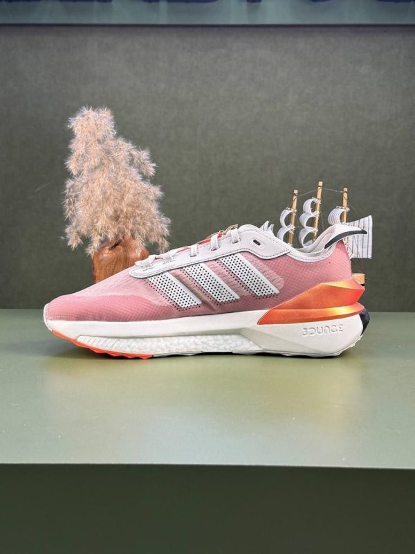 کتونی آد.ید.اس مدل Adidas ‏AVRYN - Image 2