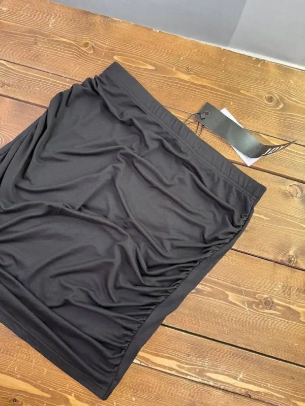 دامن‌ کوتاه چین دار jdy - Image 2