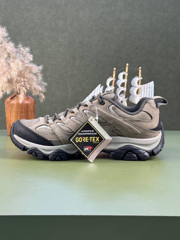کتونی مر.ل مدل Merrell Moab3 _Hiking GTX - Image 3