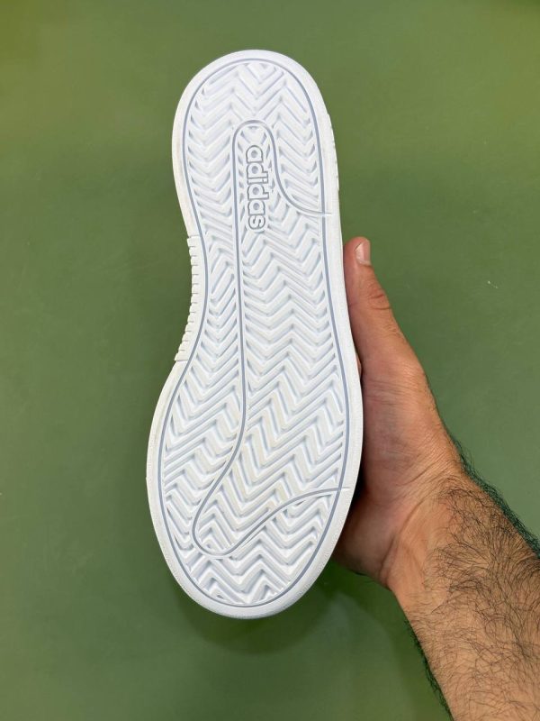 کتونی آدید.اس مدل adidas grand court alpha - Image 4