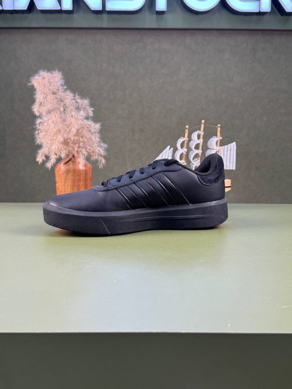 کتونی آد.ید.اس مدل Adidas Court Platform - Image 3