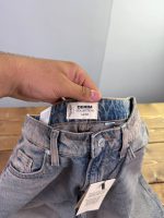 شلوار denim colection واید - Image 4