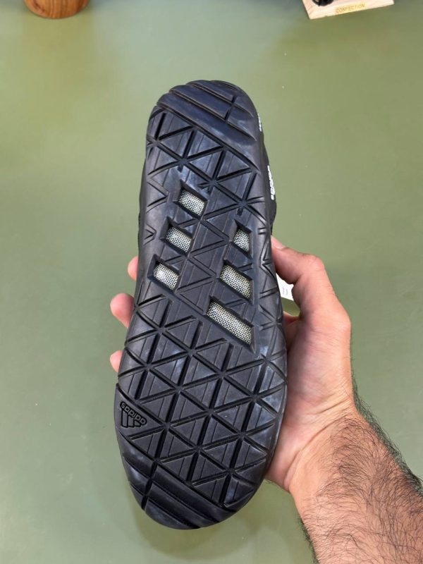 کتونی آد.ید.اس مدل adidas slip on - Image 4