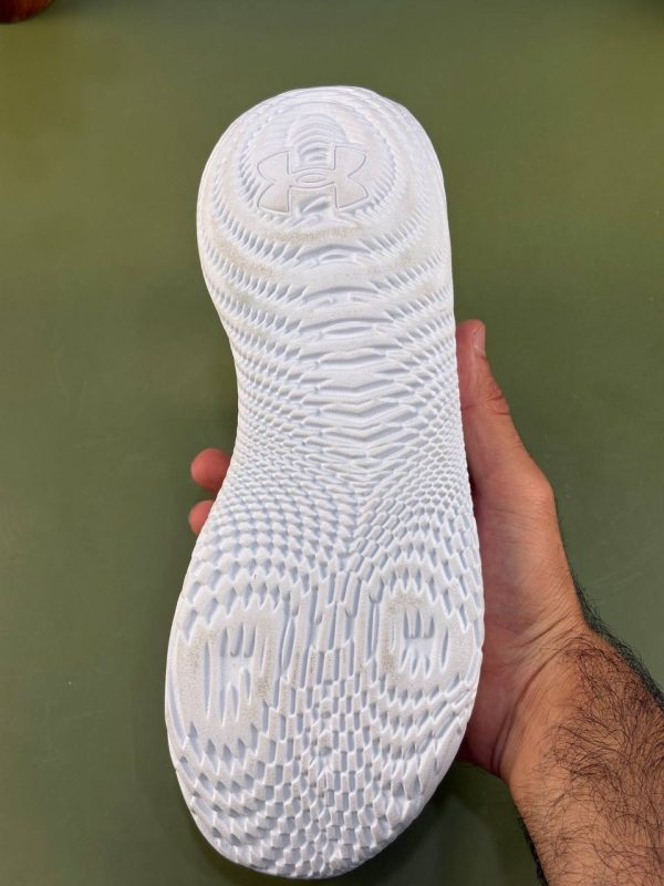 کتونی آندر.آرمور مدل under armor slip speed - Image 4