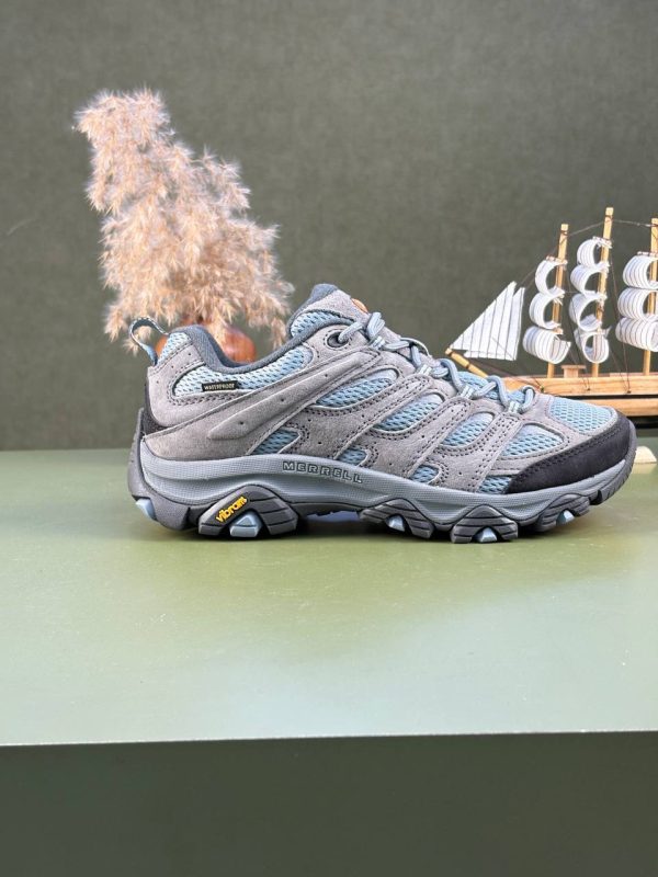 کتونی مر.ل مدل merrell water proof - Image 2