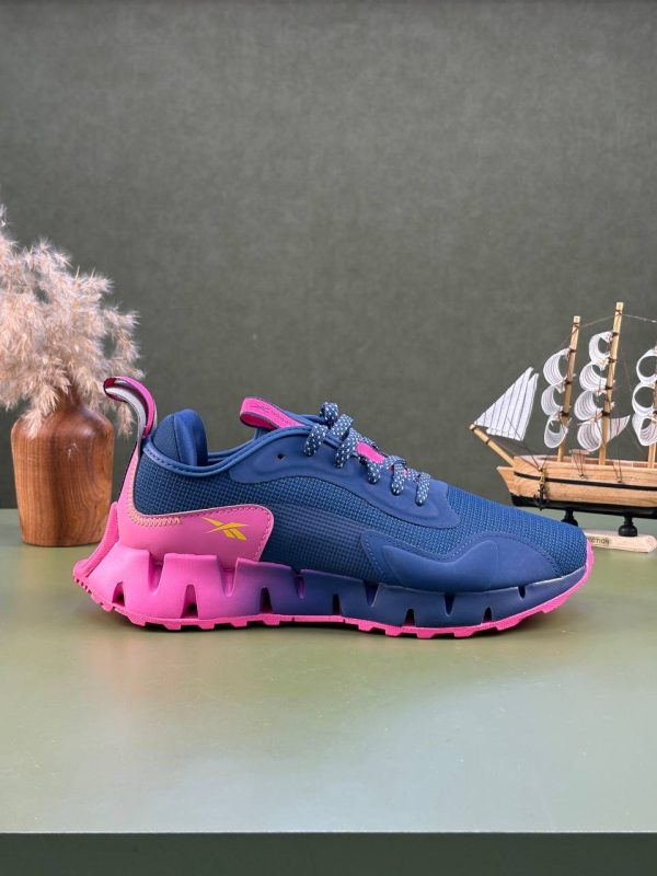 کتونی ریبا.ک مدل reebok zig dynamica - Image 2