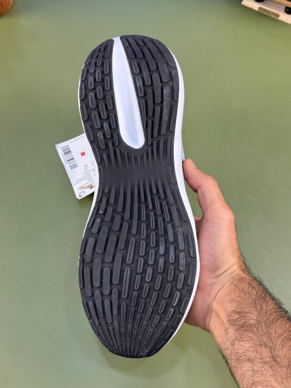 کتونی آدید.اس مدل adidas respons طوسی - Image 4