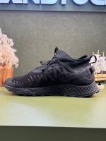 کتونی مر.ل مدل Merrell تمام مشکی - Image 3