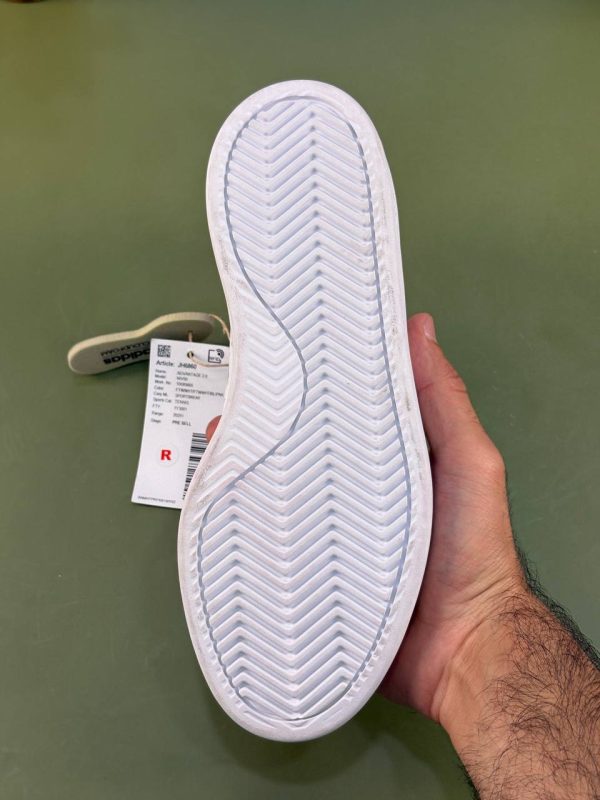 کتونی آدید.اس مدل adidas advantage - Image 4