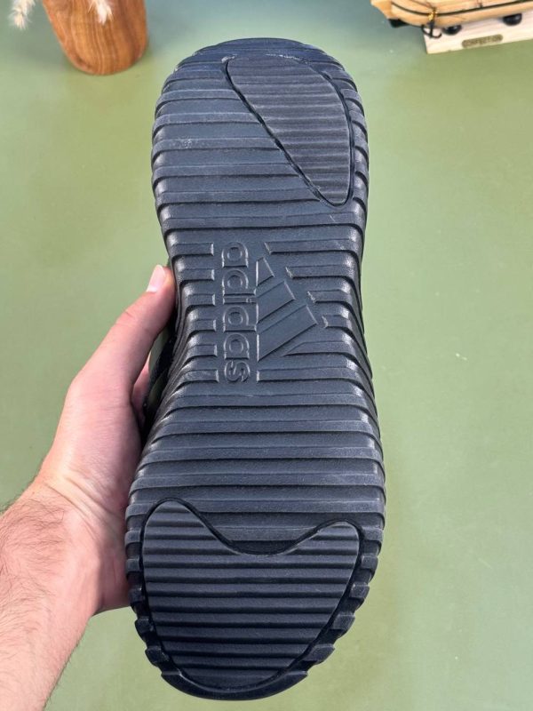 کتونی آد.ید.اس مدل Adidas Black Kaptir - Image 4