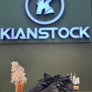 کتونی مر.ل مدل Merrell تمام مشکی