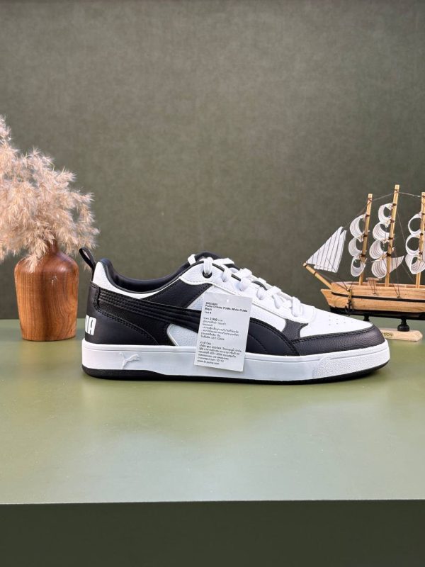 کتونی پوما مدل puma dribble - Image 2
