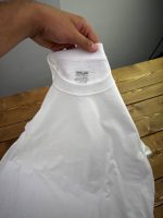 تیشرت سفید کایرکلند - Image 3