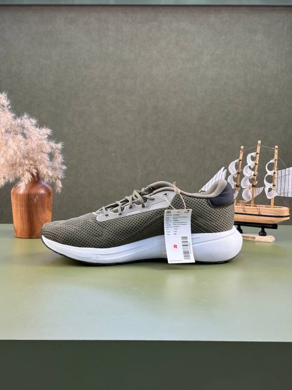 کتونی آدید.اس مدل adidas respons سبز - Image 3